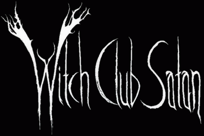 logo Witch Club Satan